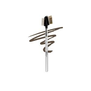 NWT IT Cosmetics Brushes for Ulta Airbrush Brow/Lash Styler #118 (Standard Size)